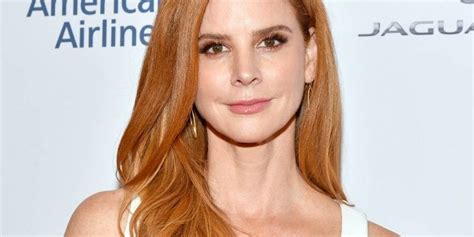 sarah rafferty ass|OMG: ‘Suits’ Actress Sarah Rafferty Bares Some Skin in ...